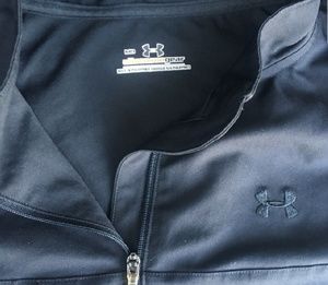 💥Under Armour jacket